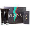 ANIMALE SET 3 pz caballero