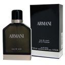 ARMANI EAU DE NUIT caballero 