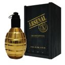  ARSENAL GOLD caballero *OFERTA*