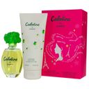 CABOTINE SET dama