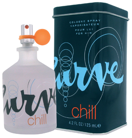 Perfume curve black discount precio