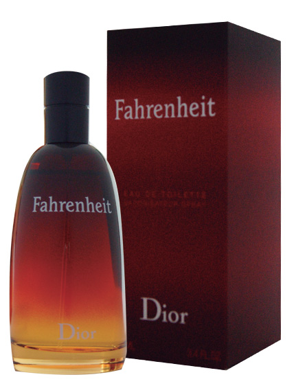 Perfume fahrenheit 2025 200 ml precio