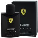  FERRARI BLACK caballero *OFERTA*