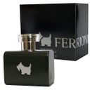FERRIONI GREY caballero