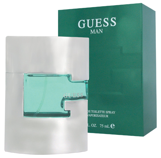 Guess man online precio