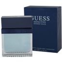 GUESS SEDUCTIVE HOMME BLUE caballero