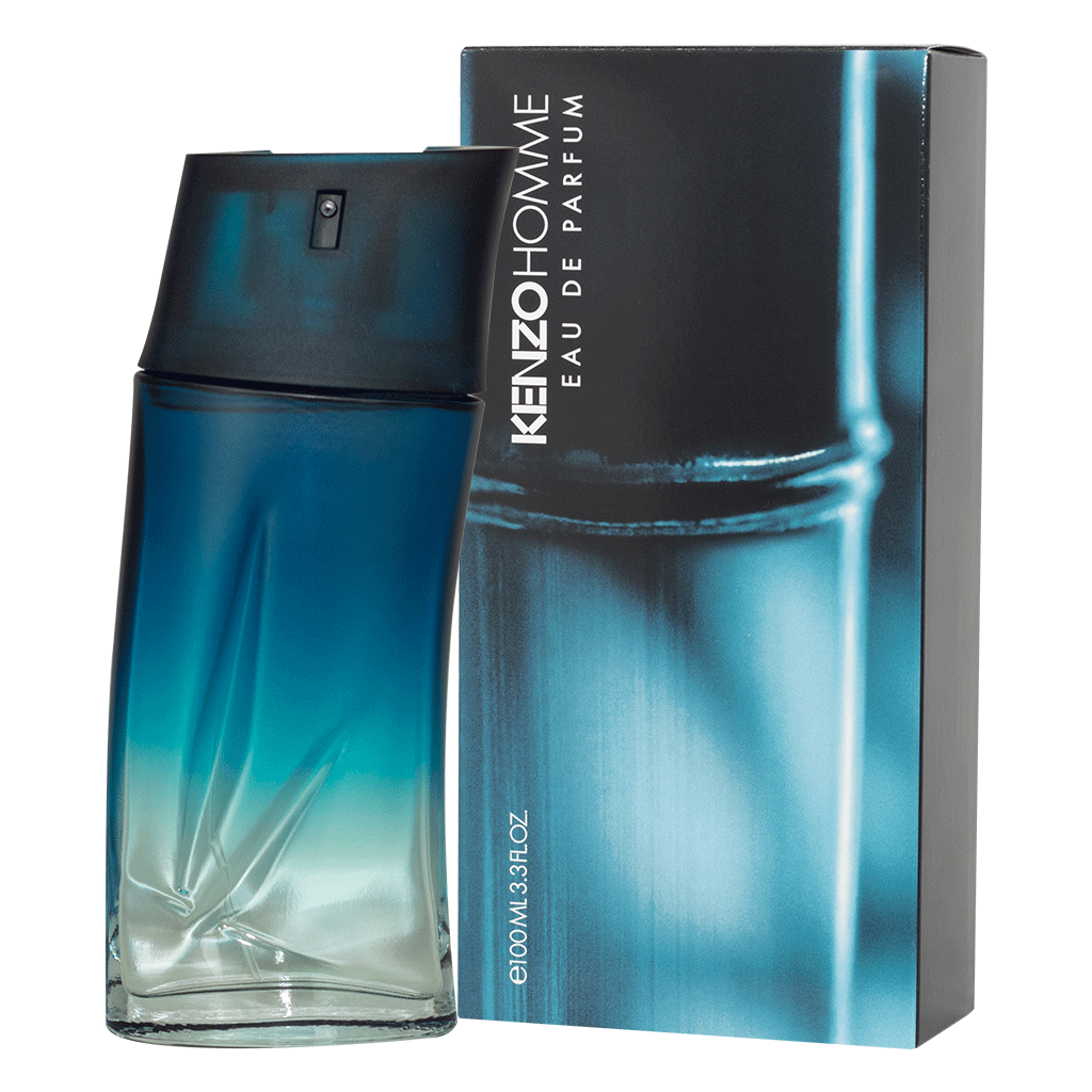 Perfume kenzo 2025 caballero precio