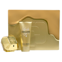 LADY MILLION SET dama 