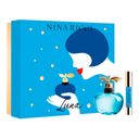 LUNA SET LIPSTICK dama