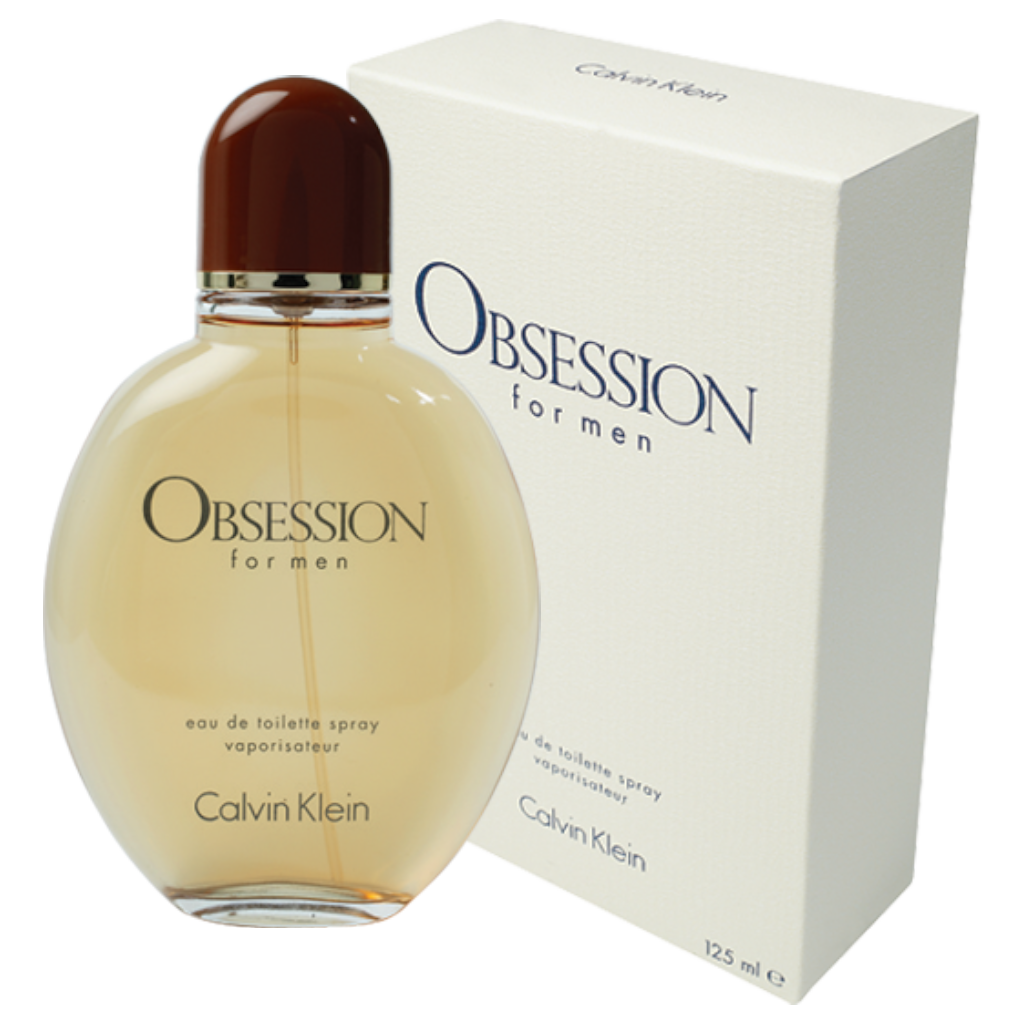 Obsession calvin klein online caballero