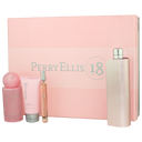 PERRY ELLIS 18 SET dama