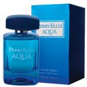  PERRY ELLIS AQUA caballero *OFERTA*