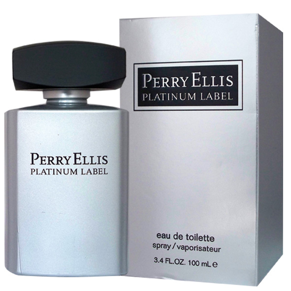 Ele perfumes