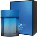 TOUS SPORT caballero