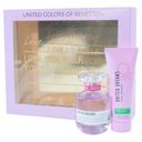UNITED DREAMS LOVE YOURSELF SET dama 