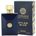  VERSACE DYLAN BLUE  caballero *OFERTA*