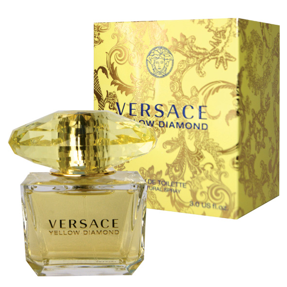 Colonia versace yellow discount diamond