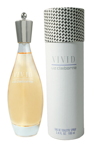 Vivid perfume 2025 by liz claiborne