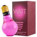 WATT  PINK dama