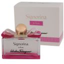 SIGNORINA IN FIORE dama