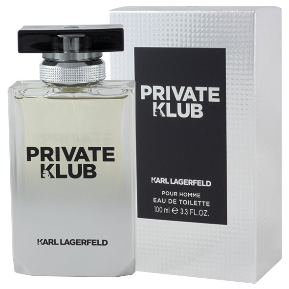 KARL LAGERFELD POUR HOMME Karl Lagerfeld · precio - Perfumes Club