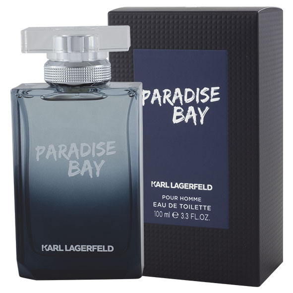 Paradise best sale bay perfume