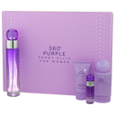 360° PURPLE SET 4 dama