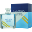   NAUTICA VOYAGE HERITAGE caballero *OFERTA*
