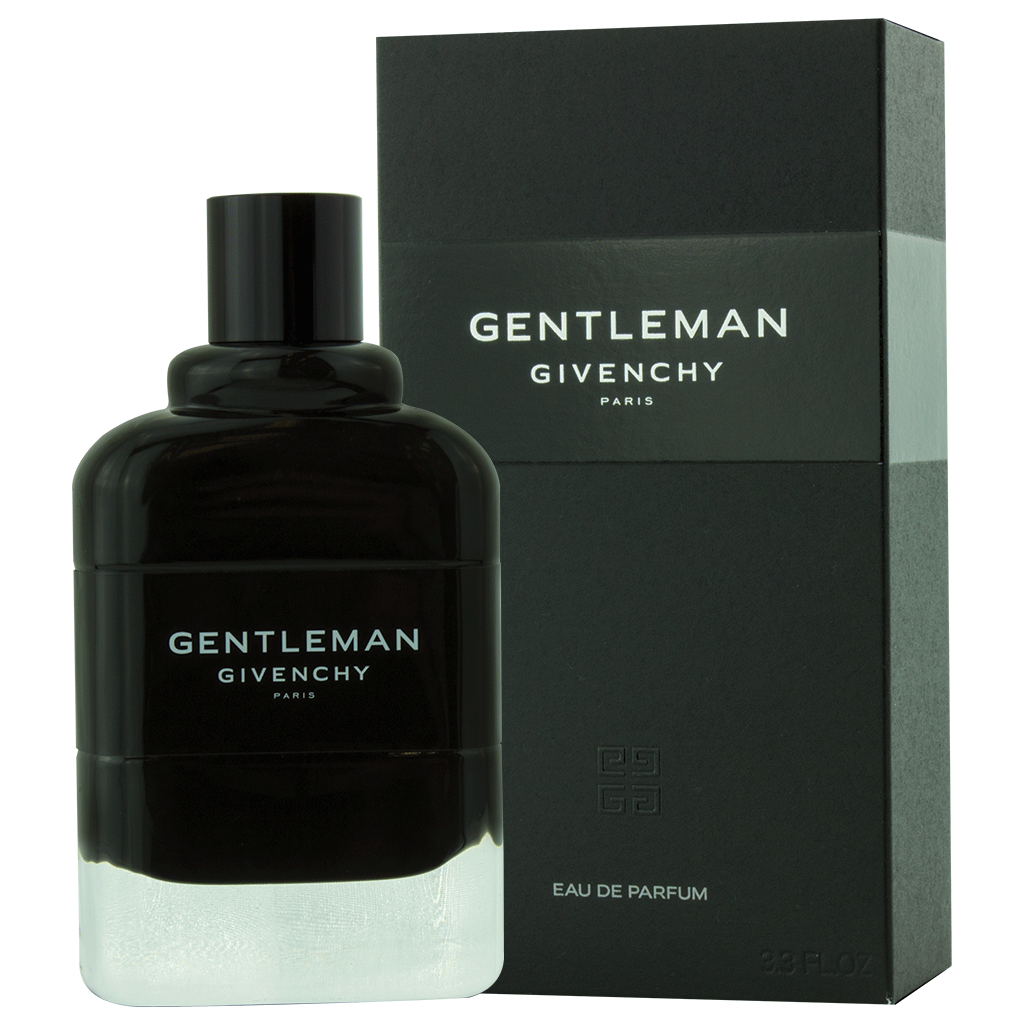 Givenchy best sale gentleman precio