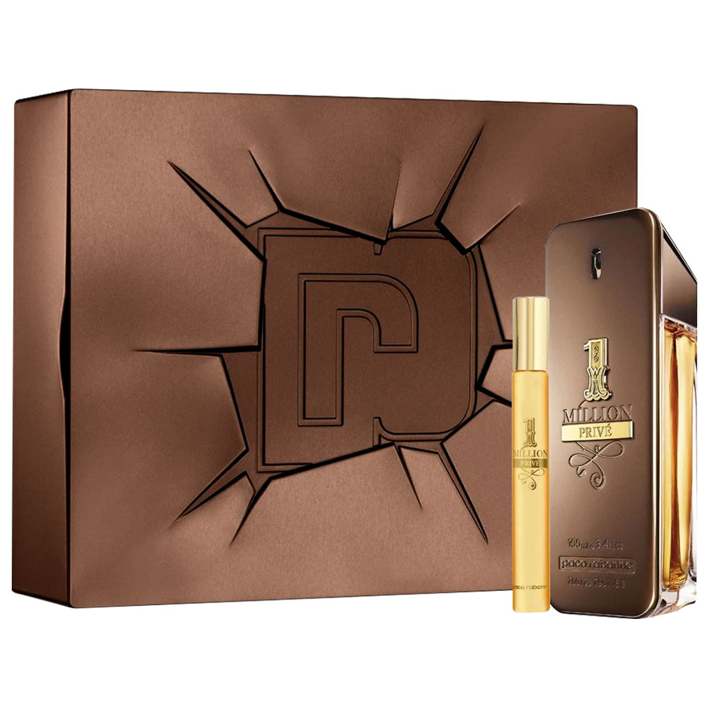 Precio de perfume discount 1 million prive