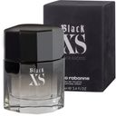 BLACK EXCESS caballero