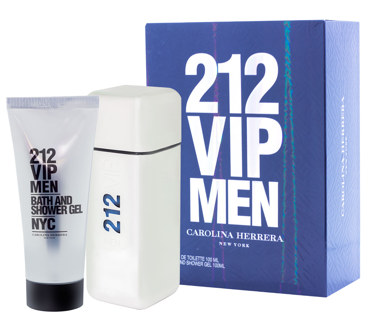 212 vip men estuche hot sale