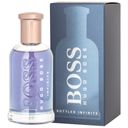 BOSS BOTTLED INFINITE caballero