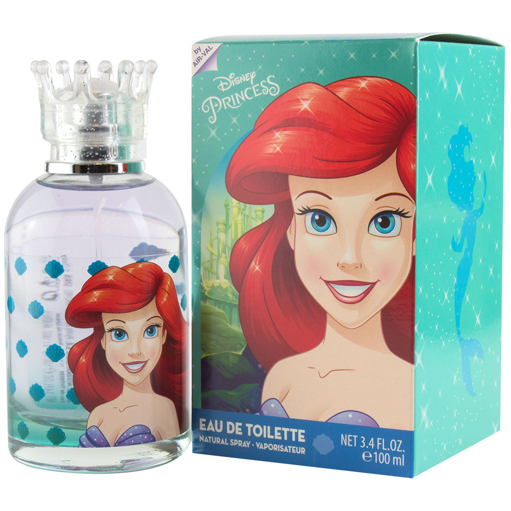 Disney discount ariel perfume