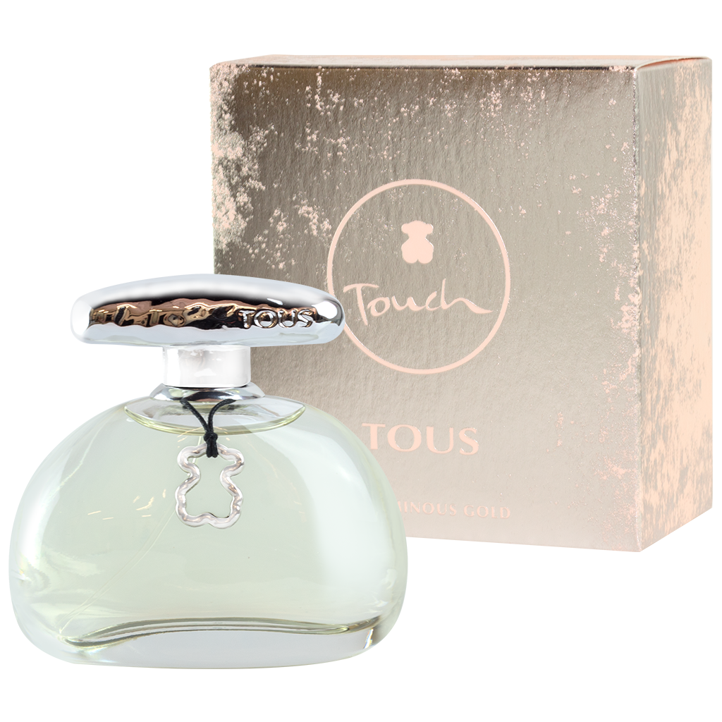 Perfume tous touch discount dama