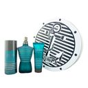 JEAN PAUL GAULTIER SET 3 PZS caballero