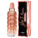 YES I AM GLORIOUS<br />dama