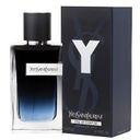 Y EAU DE PARFUM caballero