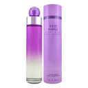 360° PURPLE dama