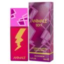 ANIMALE SEXY dama