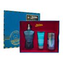JEAN PAUL GAULTIER SET after shave caballero