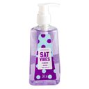 SAT VIBES PLUMBERRY hand wash