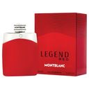     LEGEND RED caballero ***FLASH SALE***