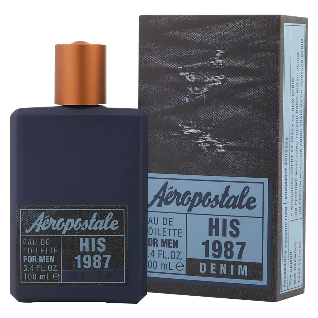 Original cheap aeropostale perfume