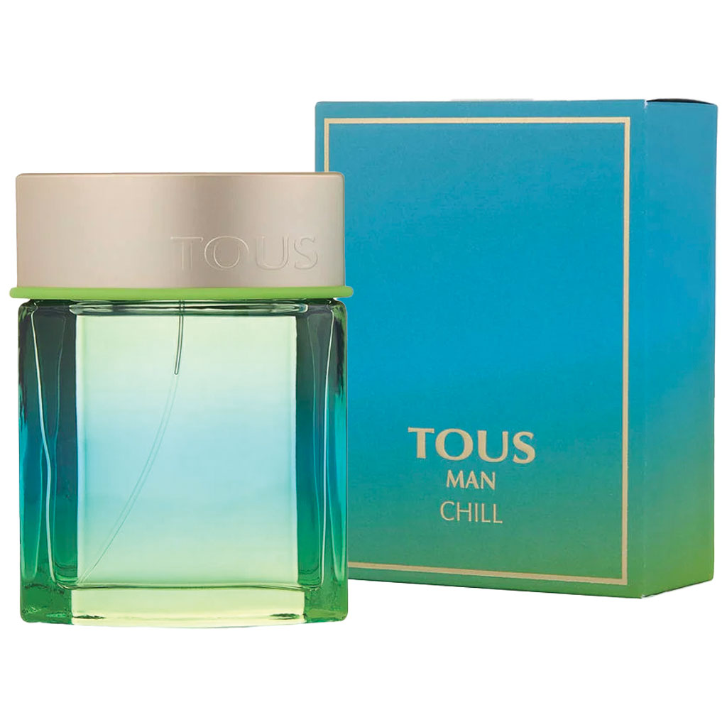 Tous best sale perfume caballero