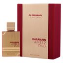 AMBER OUD RUBY EDITION unisex