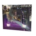 OCEAN PACIFIC BLACK SET 3PZAS caballero