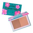 RUBOR & BRONCEADOR TROPICAL ESCAPE