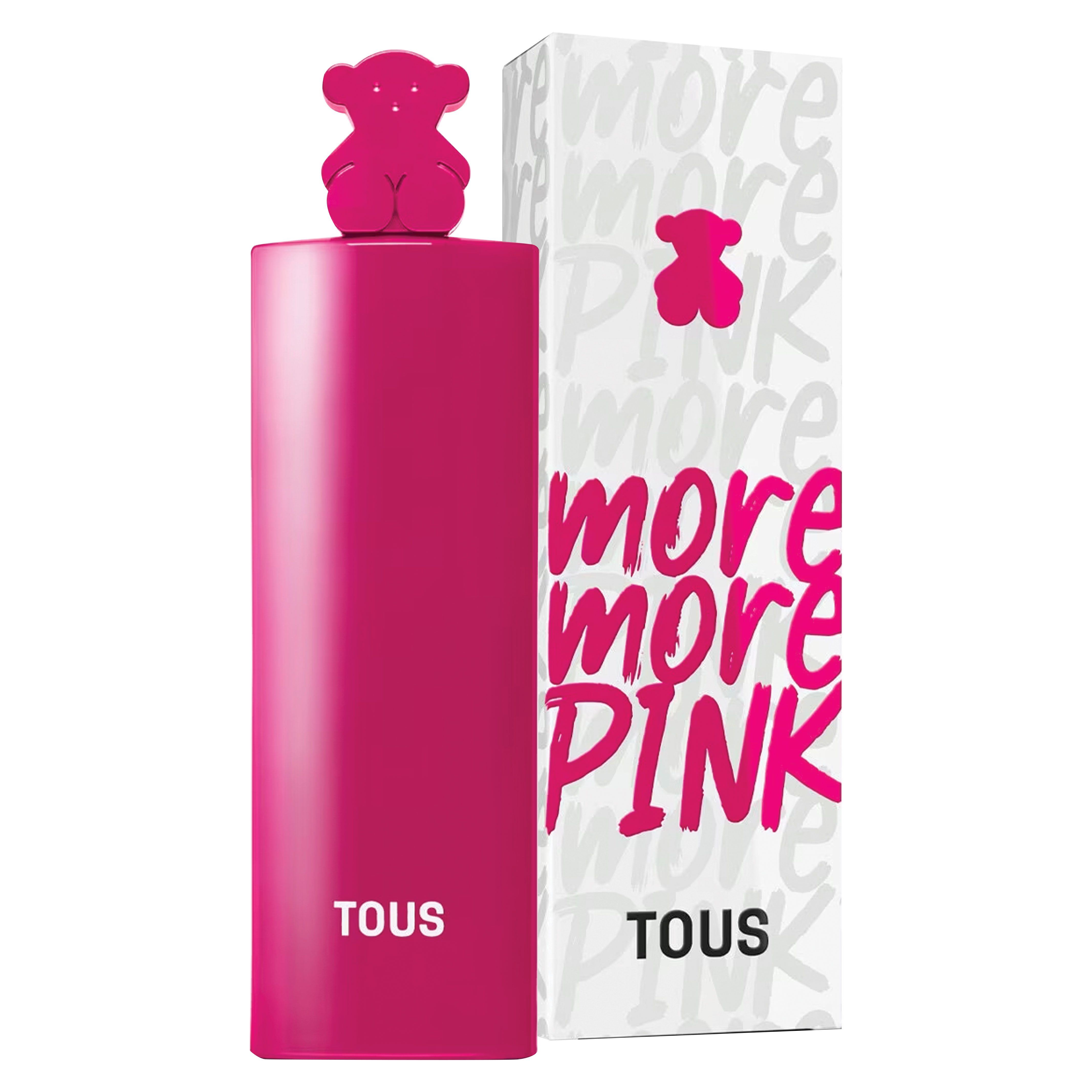 Perfume tous rosa discount liverpool