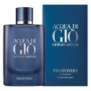 ACQUA DI GIO PROFONDO EDP caballero